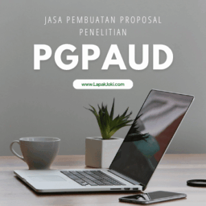 Jasa Pembuatan Karil PGPAUD