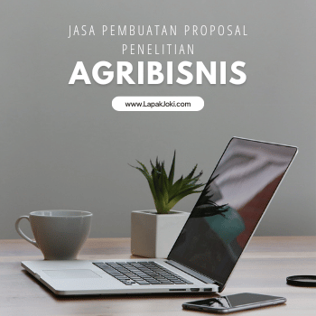 Lulus Tepat Waktu Lebih Penting, Jasa Pembuatan Proposal Penelitian Agribisnis dari LapakJoki.com - Matkul Metode Penelitian UT 1 Jasa Pembuatan Proposal Penelitian Agribisnis dari LapakJoki.com