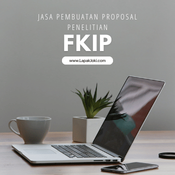 Jasa Pembuatan Proposal Penelitian FKIP UT: Joki Matkul Metode Penelitian Universitas Terbuka yang Terarah dan Akademis 1 Jasa Pembuatan Proposal Penelitian FKIP UT